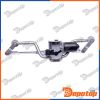 Tringlerie d'essuie-glace avant pour CITROEN | 2190196, 05SKV107